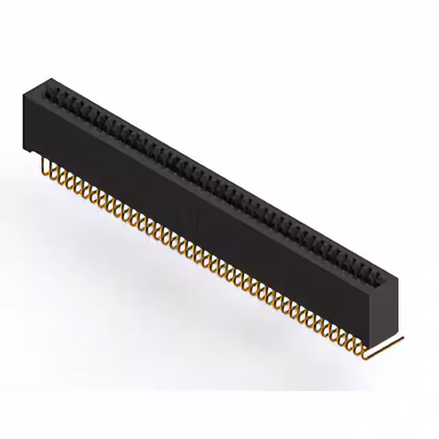 892-041-558-101 EDAC Inc.  Edgeboard Connectors